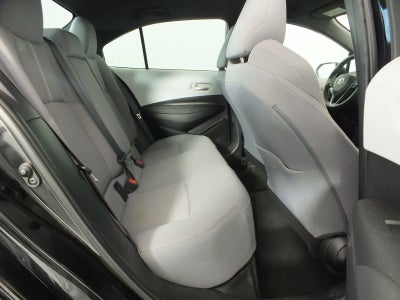 2021 Toyota Corolla APEX SE *SPORTY!*