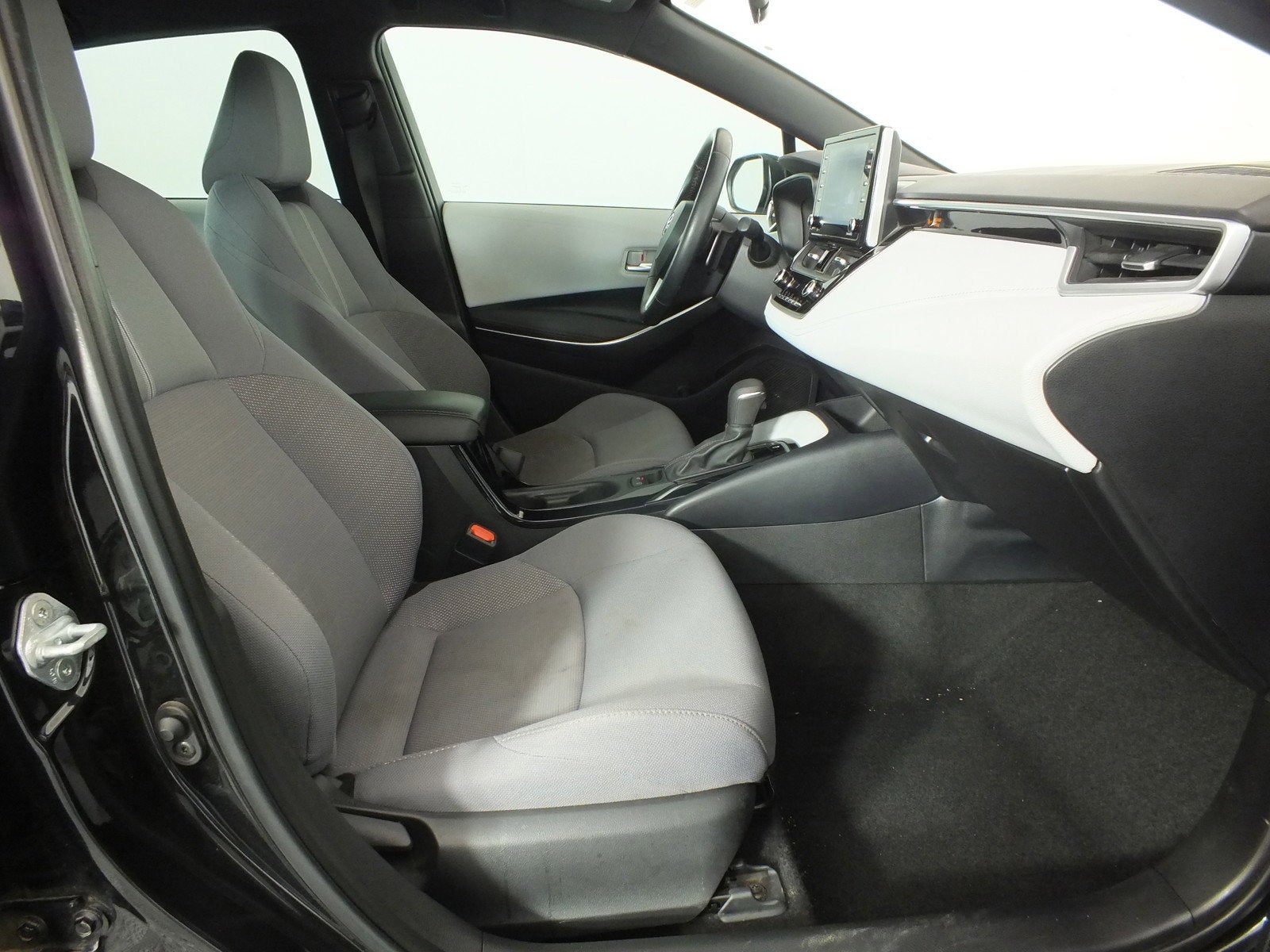 2021 Toyota Corolla APEX SE *SPORTY!*