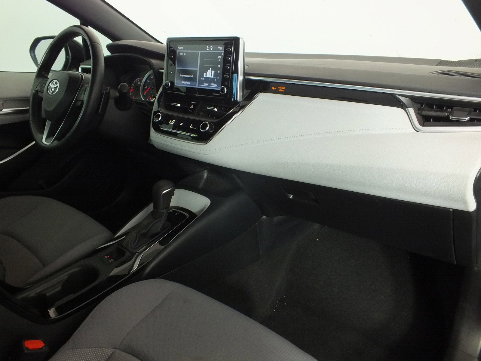 2021 Toyota Corolla APEX SE *SPORTY!*