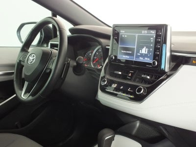 2021 Toyota Corolla APEX SE *SPORTY!*