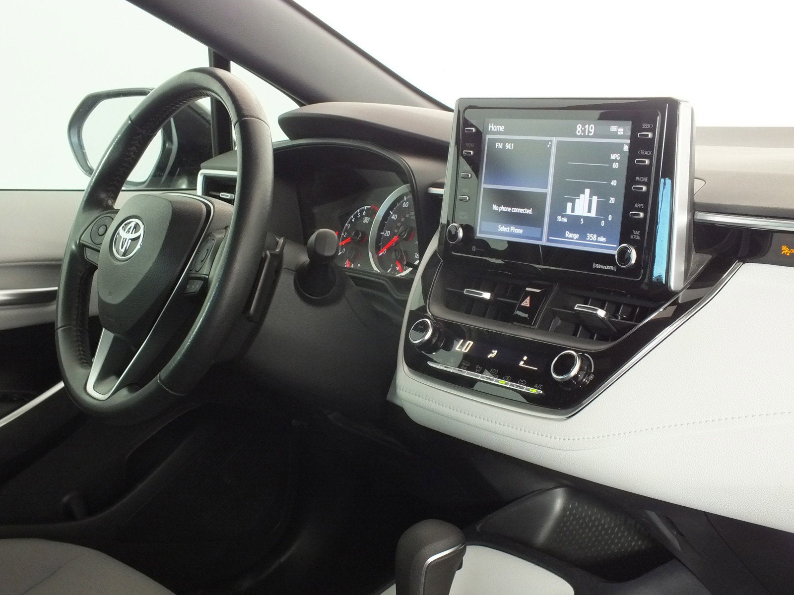 2021 Toyota Corolla APEX SE *SPORTY!*