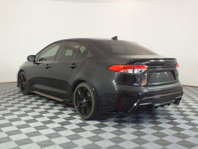 2021 Toyota Corolla APEX SE *SPORTY!*
