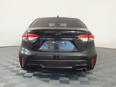 2021 Toyota Corolla APEX SE *SPORTY!*