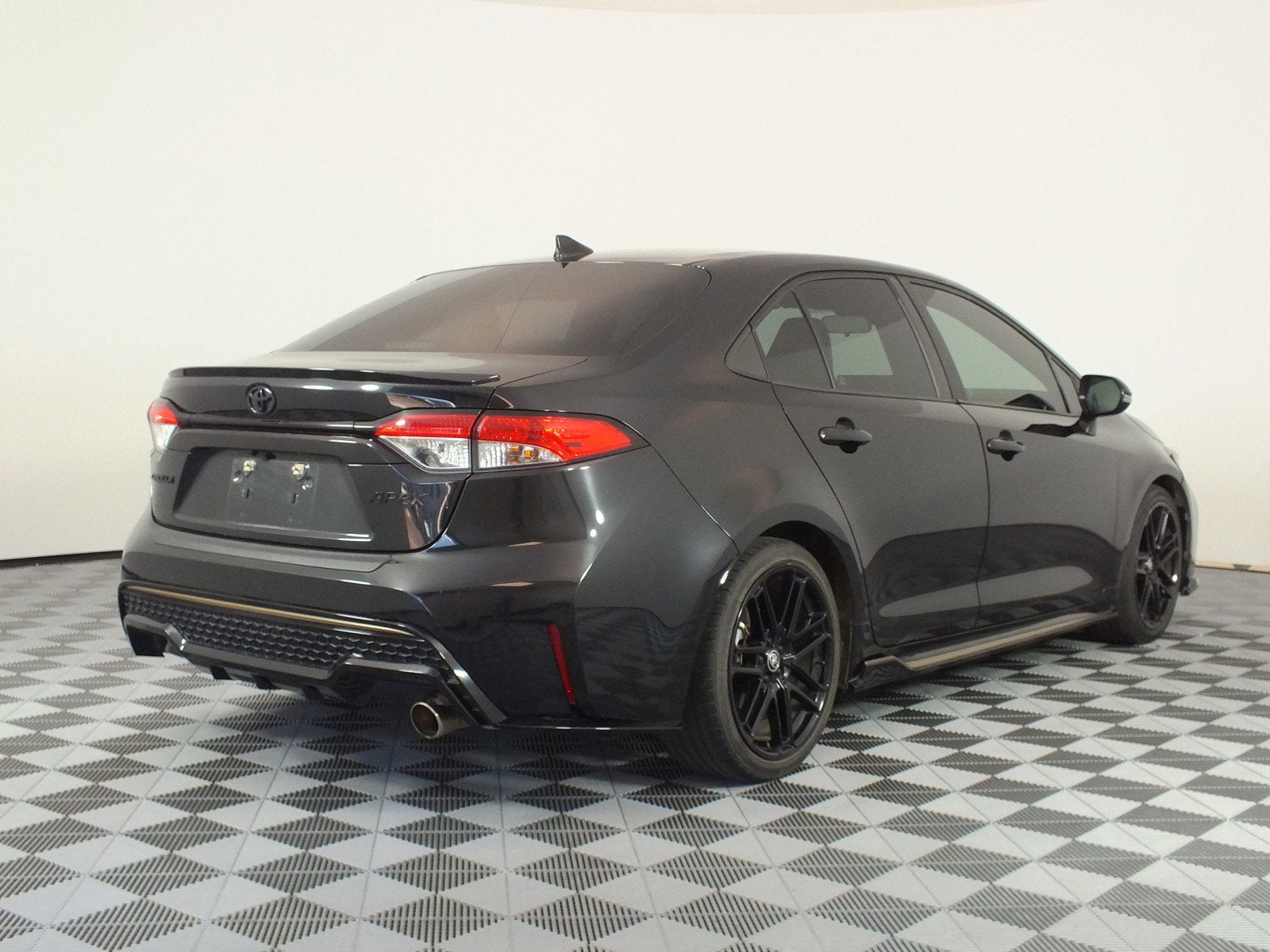 2021 Toyota Corolla APEX SE *SPORTY!*