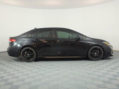 2021 Toyota Corolla APEX SE *SPORTY!*