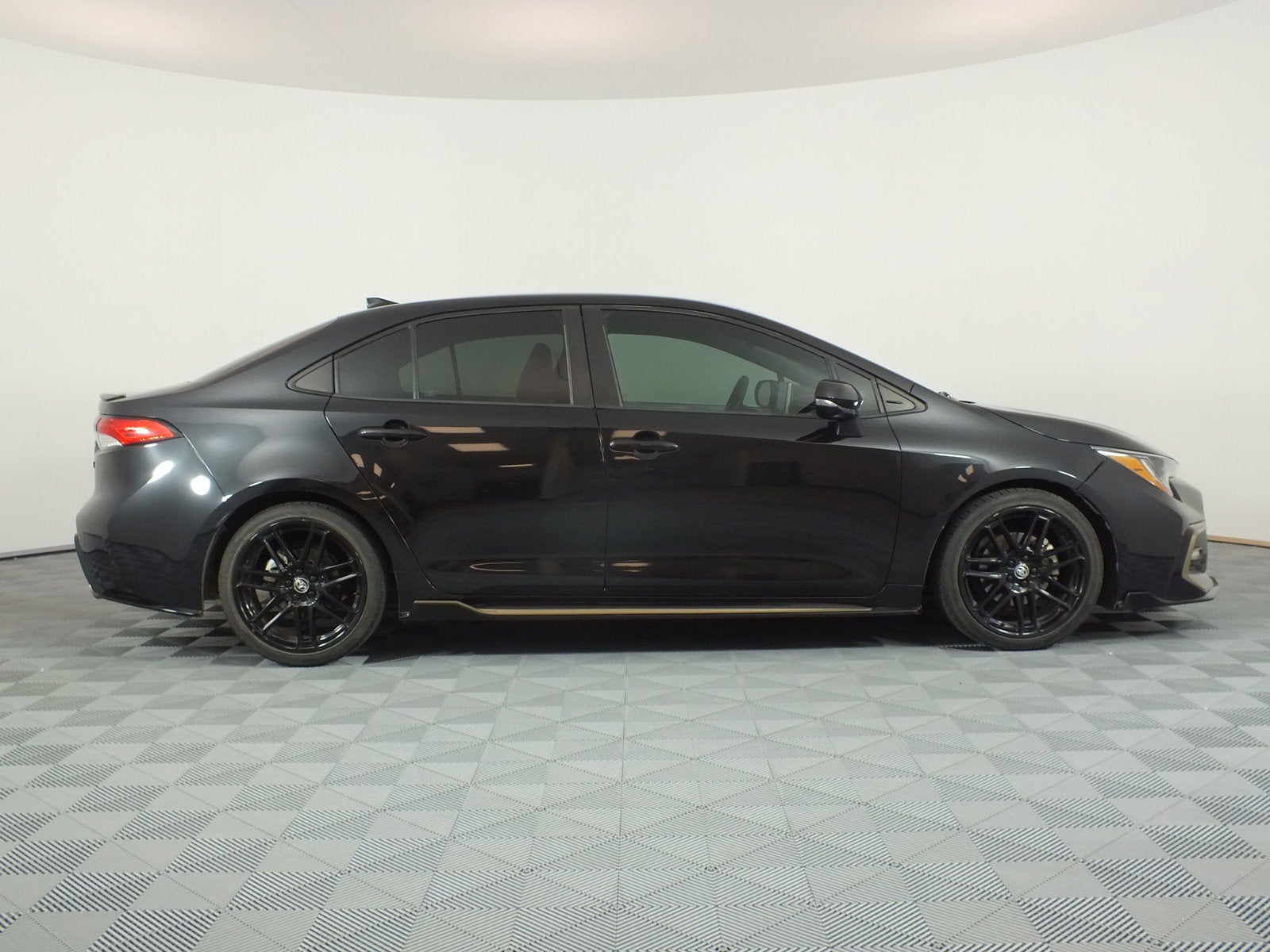 2021 Toyota Corolla APEX SE *SPORTY!*