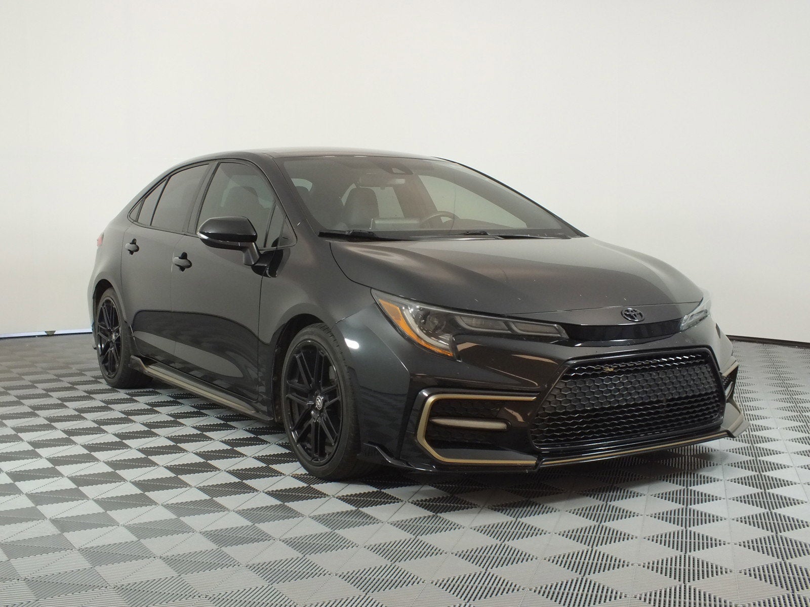 2021 Toyota Corolla APEX SE *SPORTY!*