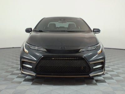 2021 Toyota Corolla APEX SE *SPORTY!*