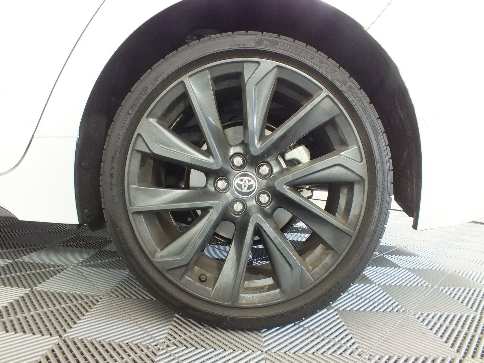 2026 Toyota Corolla SE *1-OWNER! ONLY 7K MILES!*