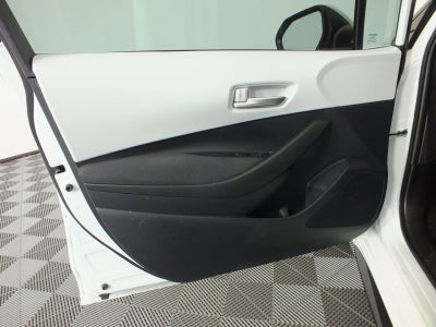 2026 Toyota Corolla SE *1-OWNER! ONLY 7K MILES!*