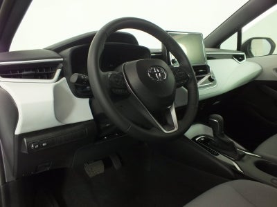 2026 Toyota Corolla SE *1-OWNER! ONLY 7K MILES!*