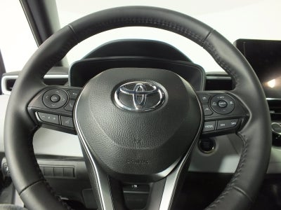 2026 Toyota Corolla SE *1-OWNER! ONLY 7K MILES!*