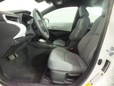 2026 Toyota Corolla SE *1-OWNER! ONLY 7K MILES!*