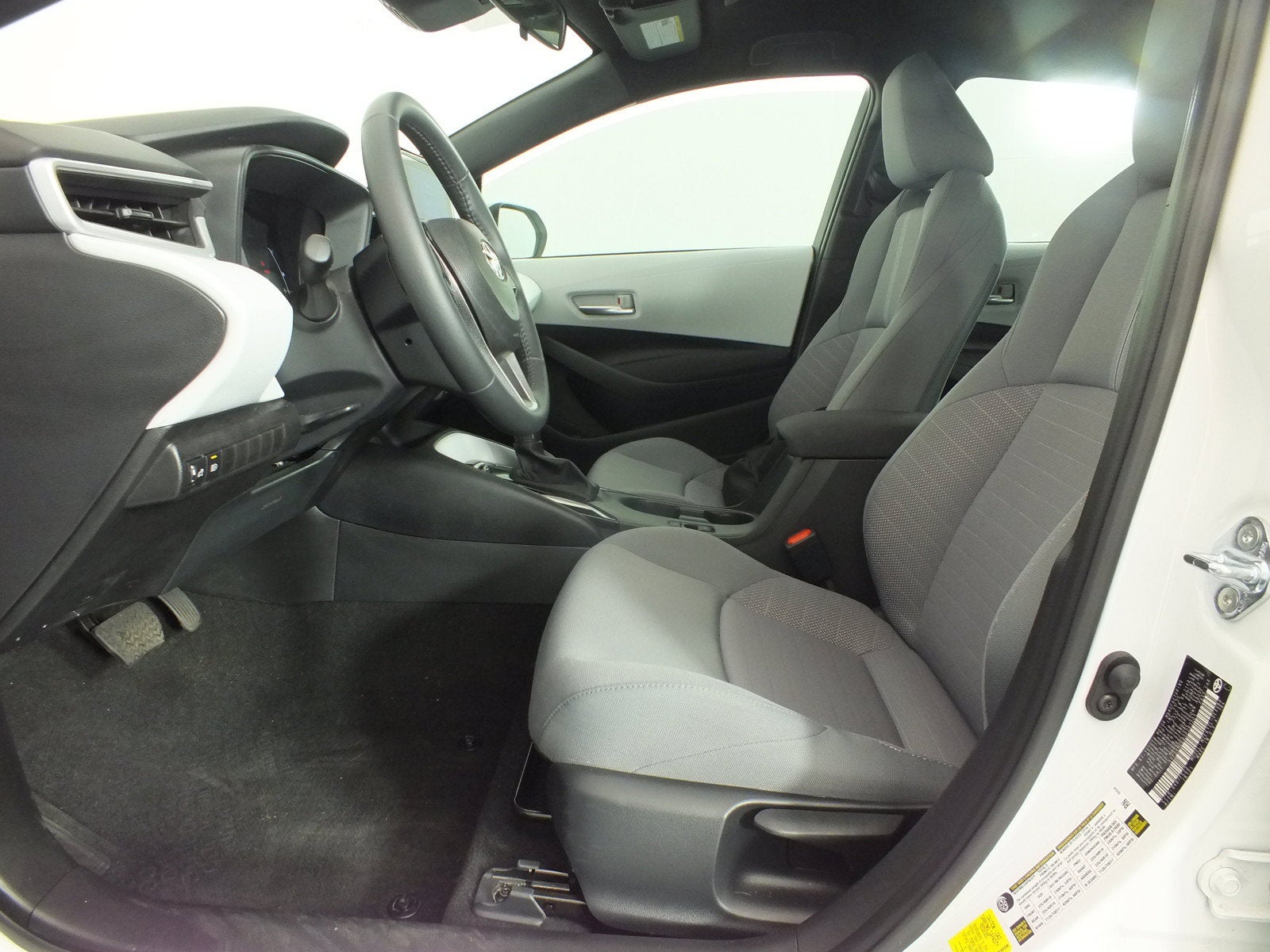 2026 Toyota Corolla SE *1-OWNER! ONLY 7K MILES!*