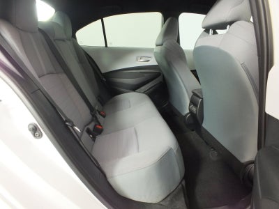 2026 Toyota Corolla SE *1-OWNER! ONLY 7K MILES!*