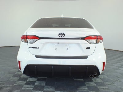 2026 Toyota Corolla SE *1-OWNER! ONLY 7K MILES!*