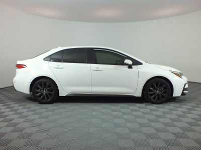 2026 Toyota Corolla SE *1-OWNER! ONLY 7K MILES!*
