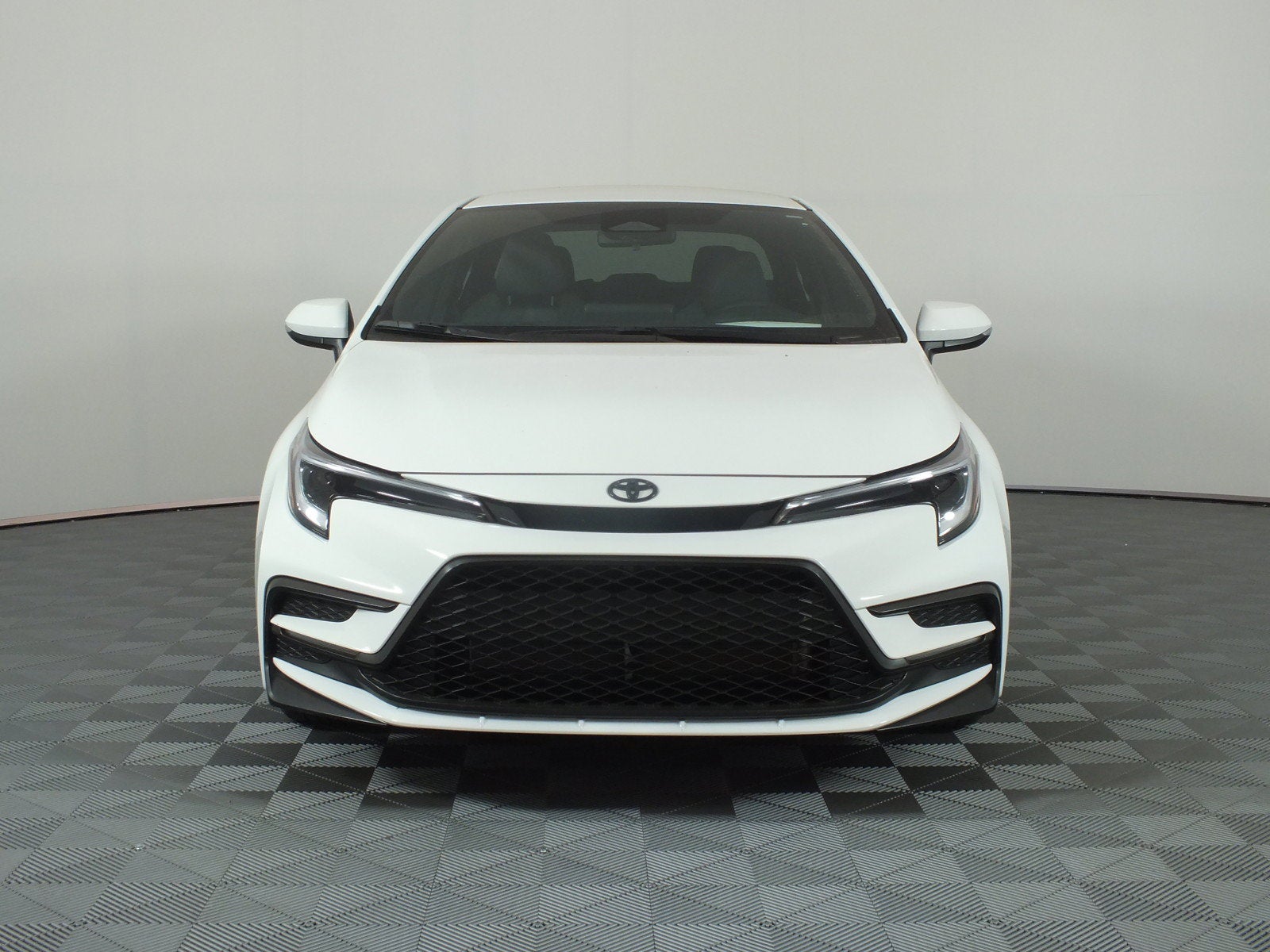 2026 Toyota Corolla SE *1-OWNER! ONLY 7K MILES!*
