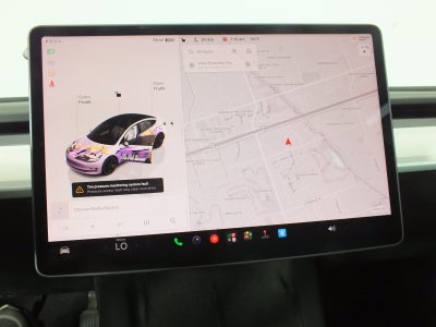 2023 Tesla Model 3 Base *1-OWNER!*