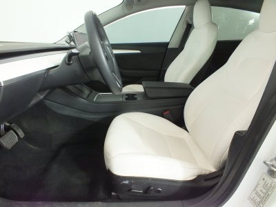 2023 Tesla Model 3 Base *1-OWNER!*