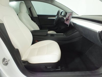 2023 Tesla Model 3 Base *1-OWNER!*