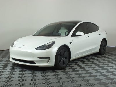 2023 Tesla Model 3 Base *1-OWNER!*