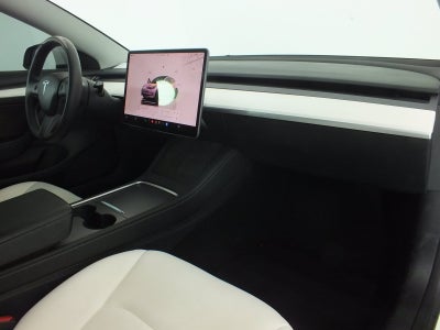 2023 Tesla Model 3 Base *1-OWNER!*