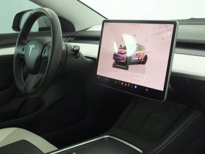 2023 Tesla Model 3 Base *1-OWNER!*