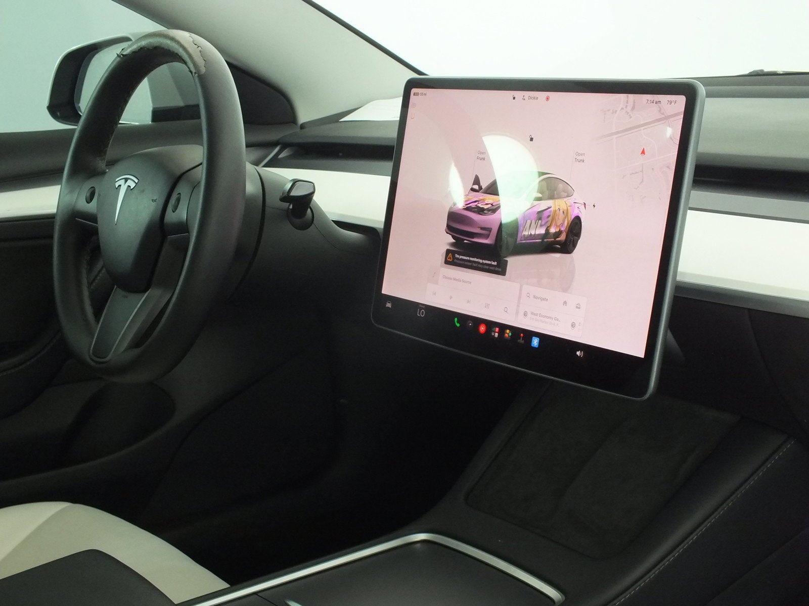2023 Tesla Model 3 Base *1-OWNER!*