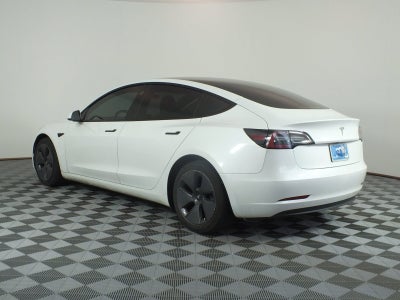 2023 Tesla Model 3 Base *1-OWNER!*