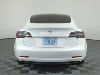 2023 Tesla Model 3 Base *1-OWNER!*