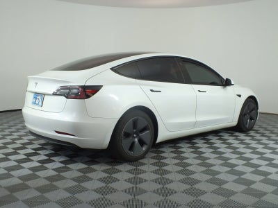 2023 Tesla Model 3 Base *1-OWNER!*
