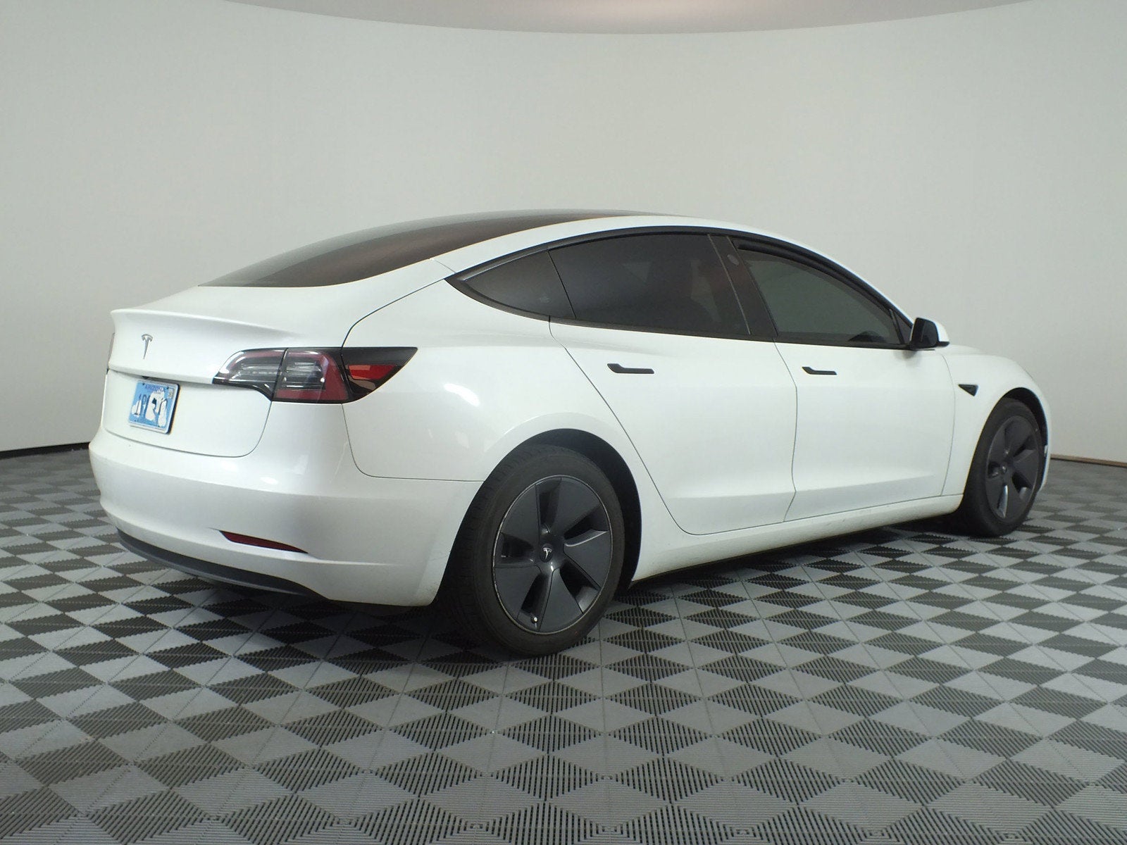2023 Tesla Model 3 Base *1-OWNER!*