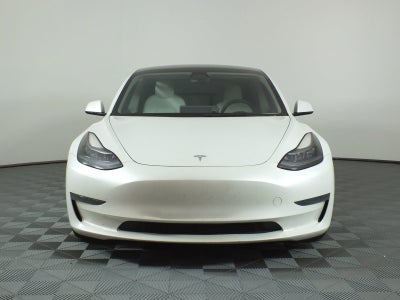 2023 Tesla Model 3 Base *1-OWNER!*