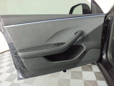 2025 Tesla Model 3 Long Range *1-OWNER*