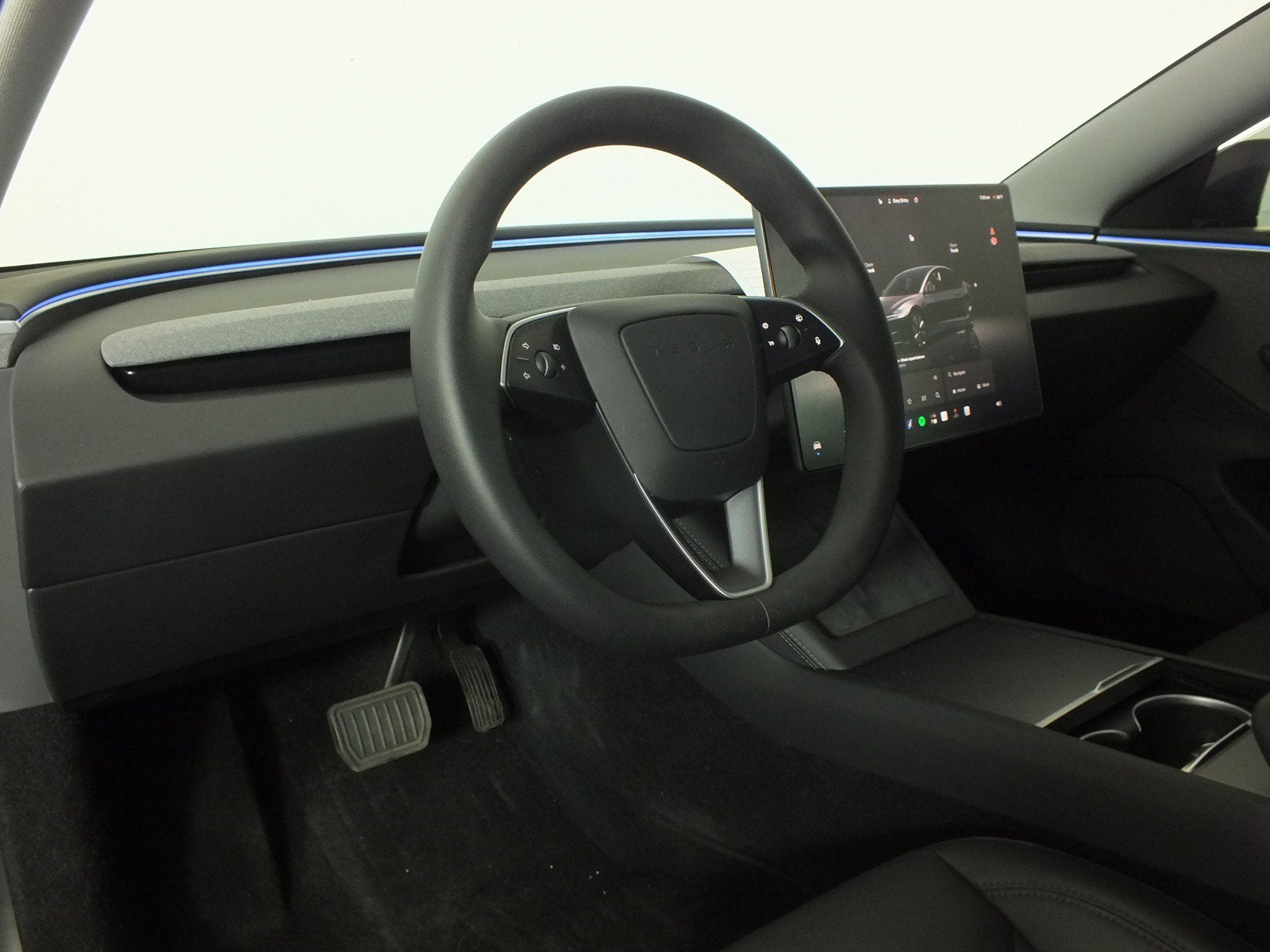 2025 Tesla Model 3 Long Range *1-OWNER*