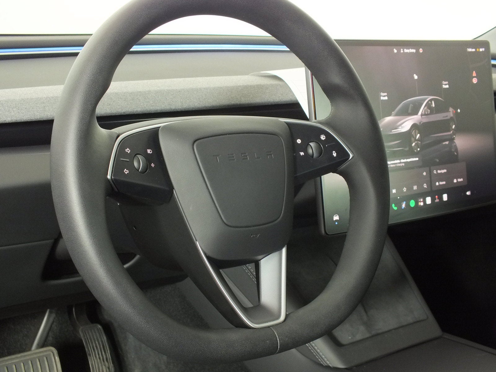 2025 Tesla Model 3 Long Range *1-OWNER*