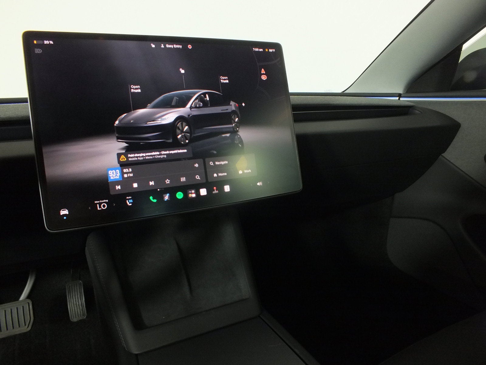 2025 Tesla Model 3 Long Range *1-OWNER*