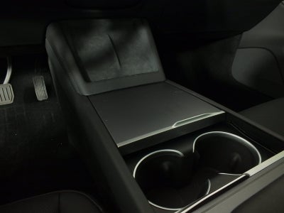 2025 Tesla Model 3 Long Range *1-OWNER*