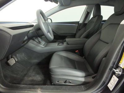 2025 Tesla Model 3 Long Range *1-OWNER*