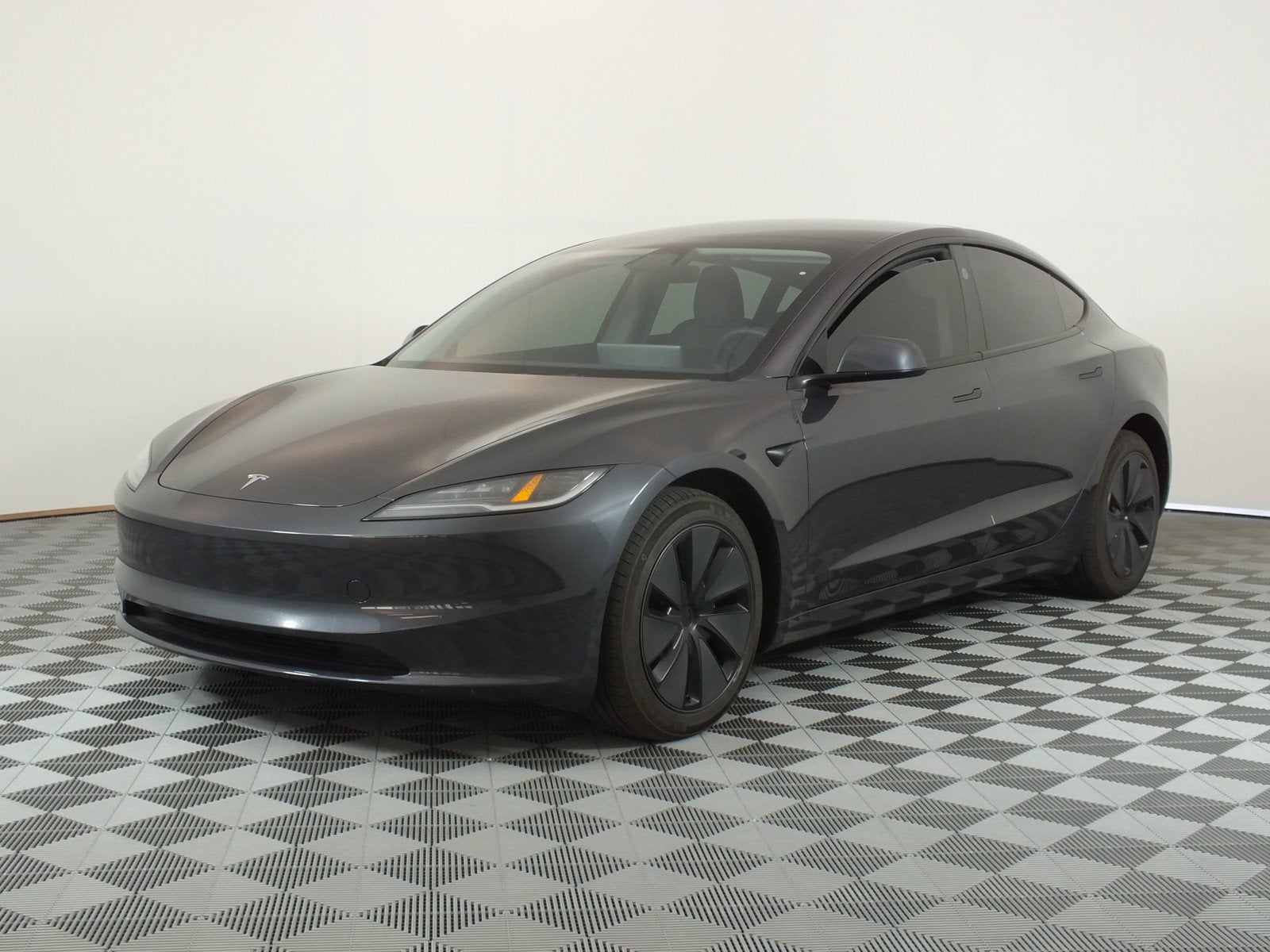 Used 2025 Tesla Model 3 Long Range with VIN 5YJ3E1EA0SF989234 for sale in Mesa, AZ