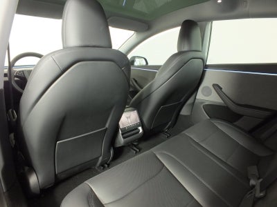 2025 Tesla Model 3 Long Range *1-OWNER*