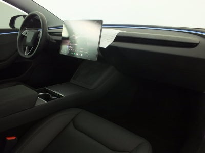 2025 Tesla Model 3 Long Range *1-OWNER*