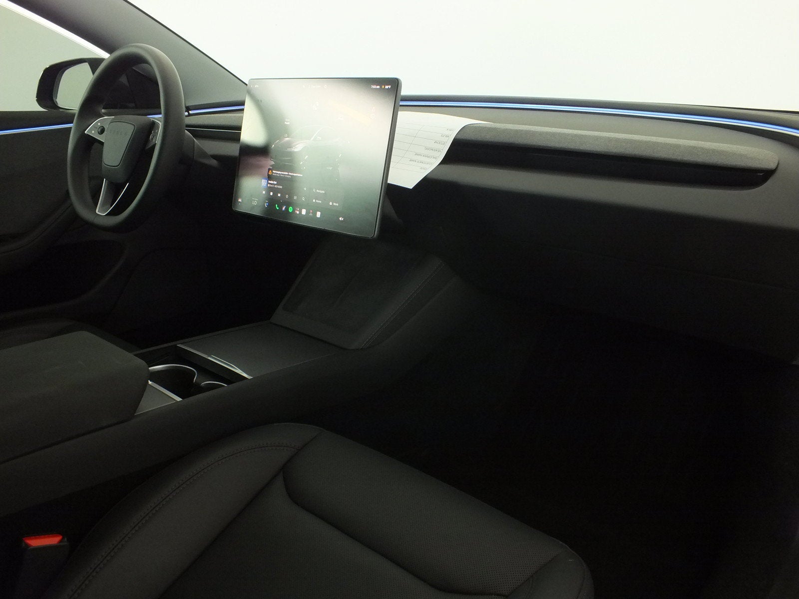 2025 Tesla Model 3 Long Range *1-OWNER*