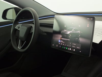 2025 Tesla Model 3 Long Range *1-OWNER*