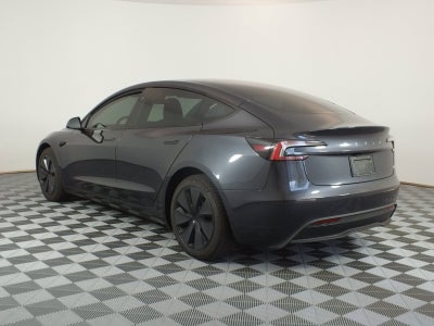 2025 Tesla Model 3 Long Range *1-OWNER*