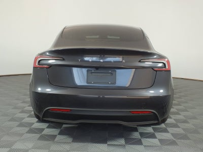 2025 Tesla Model 3 Long Range *1-OWNER*
