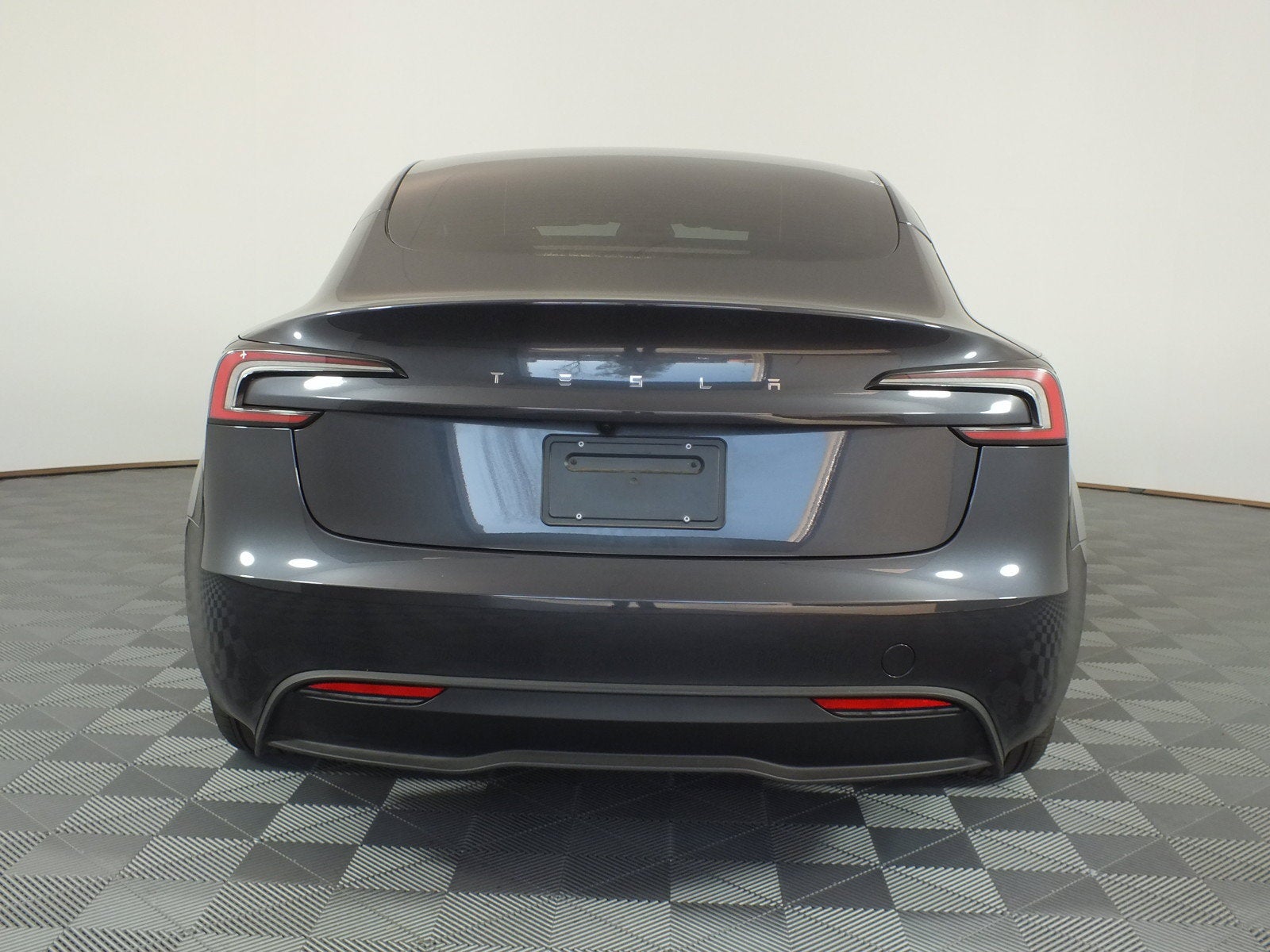 2025 Tesla Model 3 Long Range *1-OWNER*