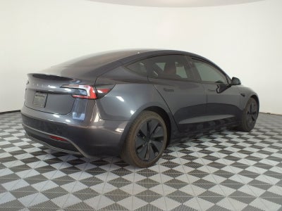 2025 Tesla Model 3 Long Range *1-OWNER*