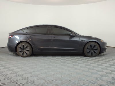 2025 Tesla Model 3 Long Range *1-OWNER*